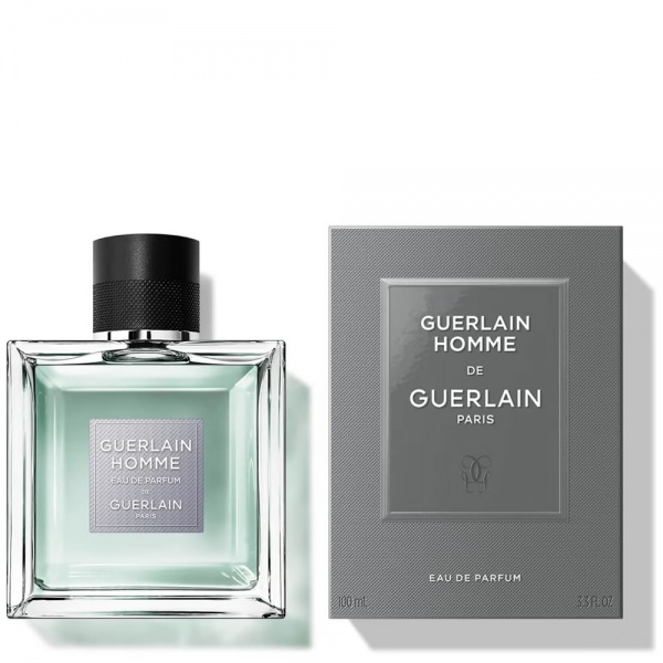 Guerlain L'Instant de Guerlain For Men EDP 100ml - scentubeauty.co.uk