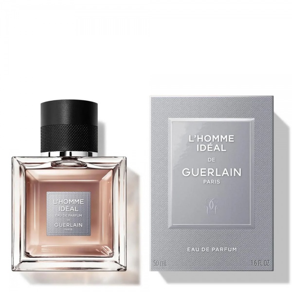 Guerlain L'Homme Ideal EDP 50ml