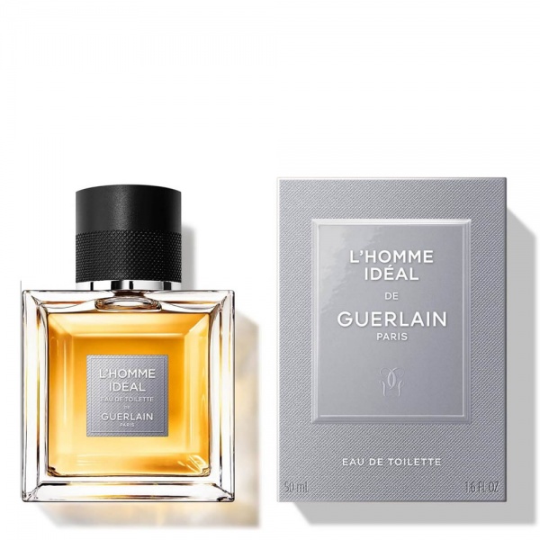 Guerlain L'Homme Ideal EDT 50ml