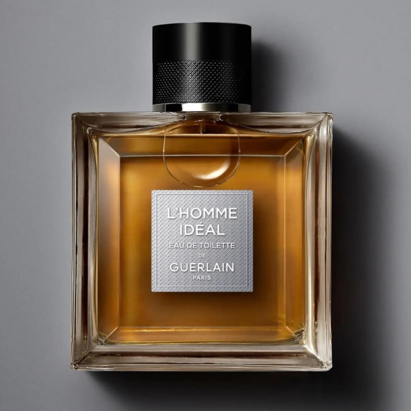 Guerlain L'Homme Ideal EDT 100ml Gift Set