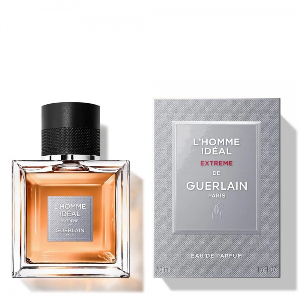 Guerlain L'Homme Ideal L'Intense EDP 50ml