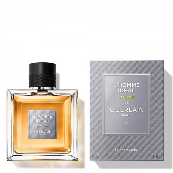 Guerlain L'Homme Ideal L'Intense EDP 100ml