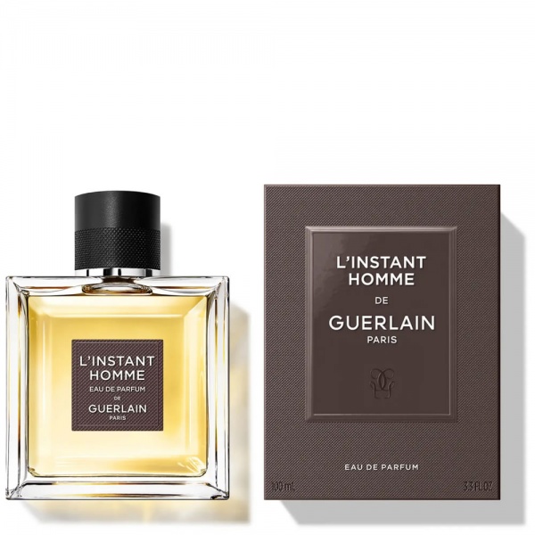 Guerlain L'Instant de Guerlain For Men EDP 100ml