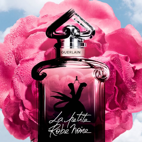 La petite robe noire 30ml top