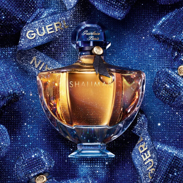 Guerlain Shalimar EDP 50ml Gift Set - scentubeauty.co.uk