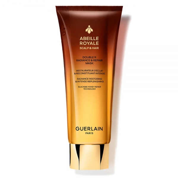 Guerlain Abeille Royale Double R Hair Mask 200ml