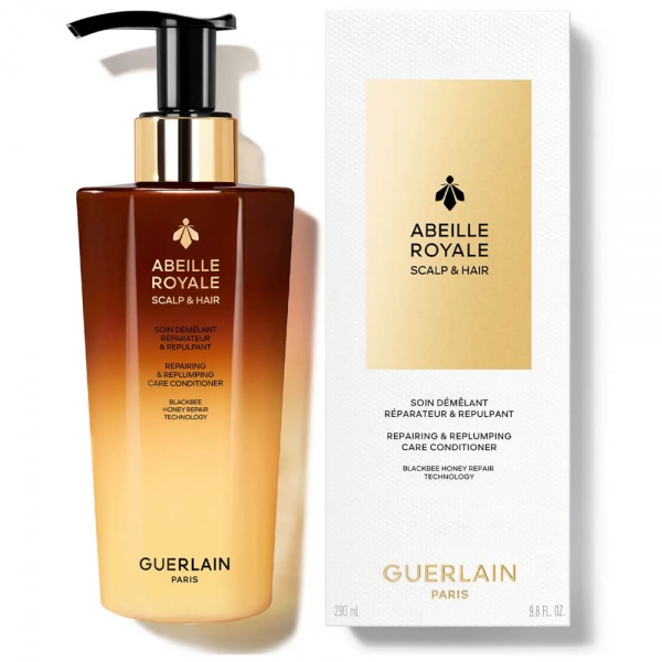 Guerlain Abeille Royale Hair Conditioner 290ml