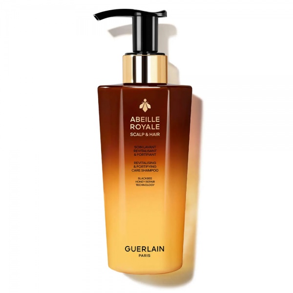 Guerlain Abeille Royale Hair Shampoo 290ml