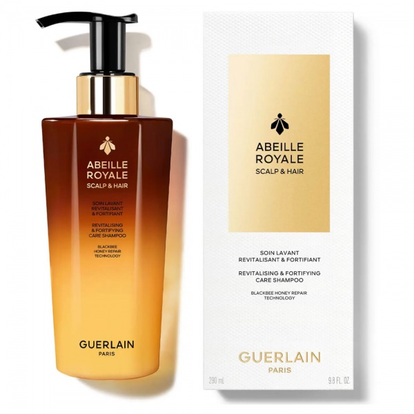 Guerlain Abeille Royale Hair Shampoo 290ml