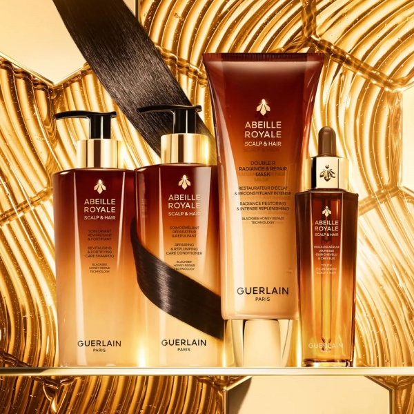 Guerlain Abeille Royale Hair Shampoo 290ml