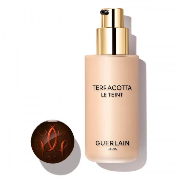 Guerlain Terracotta Le Teint Natural Glow Foundation 35ml