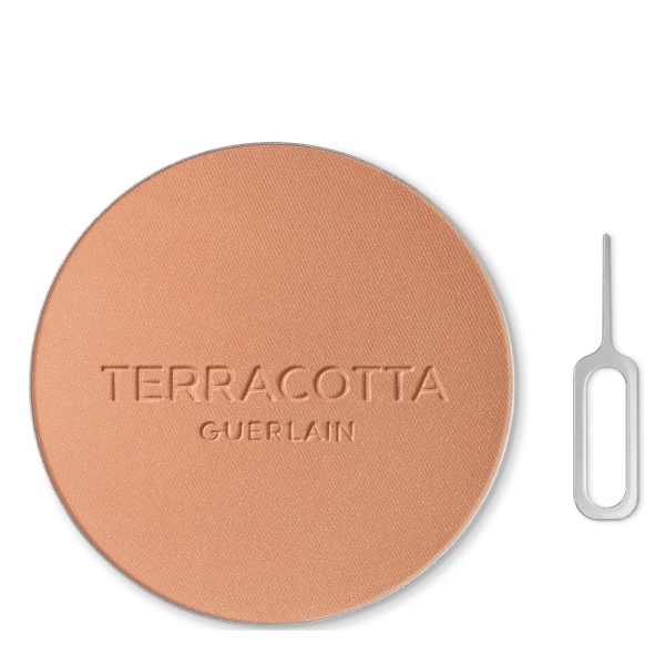 Guerlain Terracotta The Bronzing Powder Refill 8.5g