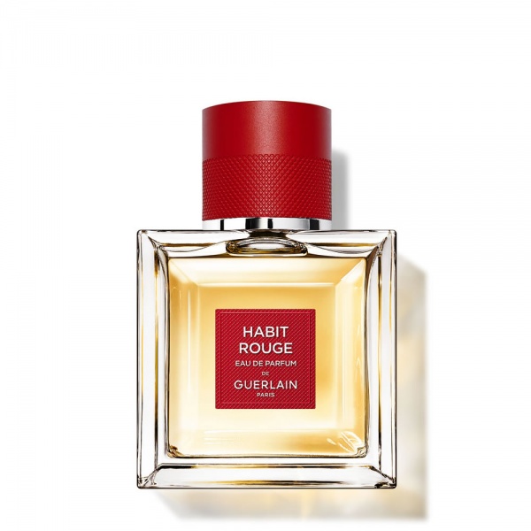 Guerlain Habit Rouge EDP 50ml