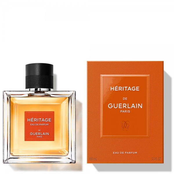 Guerlain Heritage EDP 100ml