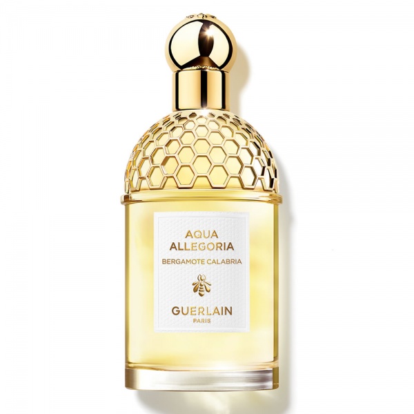 Guerlain Aqua Allegoria Bergamote Calabria EDT 75ml