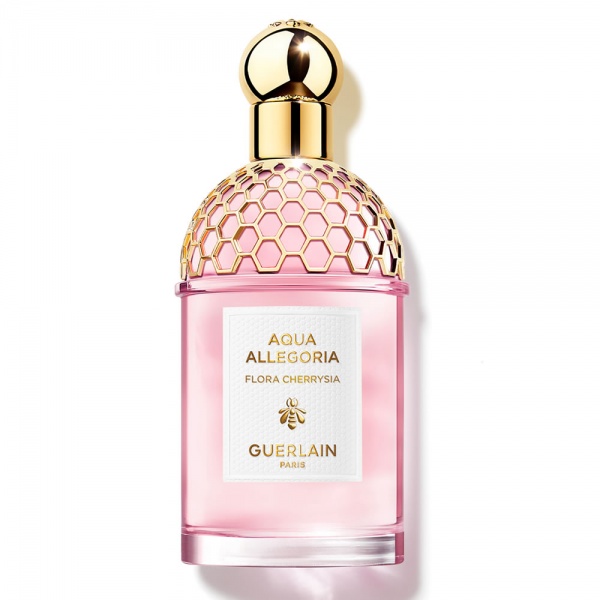 Guerlain Aqua Allegoria Flora Cherrysia EDT 75ml