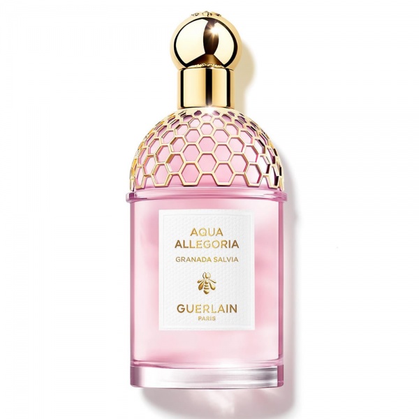 Guerlain Aqua Allegoria Granada Salvia EDT 75ml