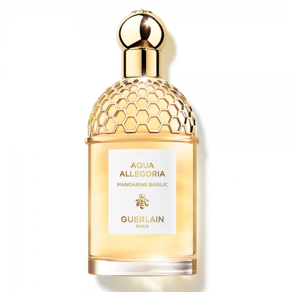 Guerlain Aqua Allegoria Mandarine Basilic EDT 75ml