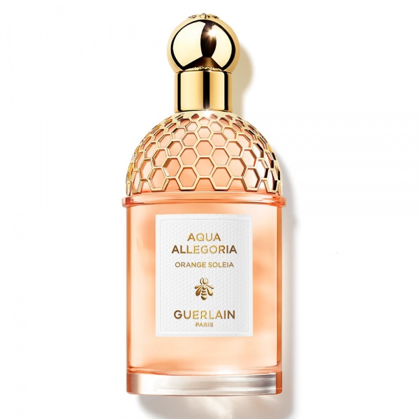 Guerlain Aqua Allegoria Orange Soleia EDT 75ml