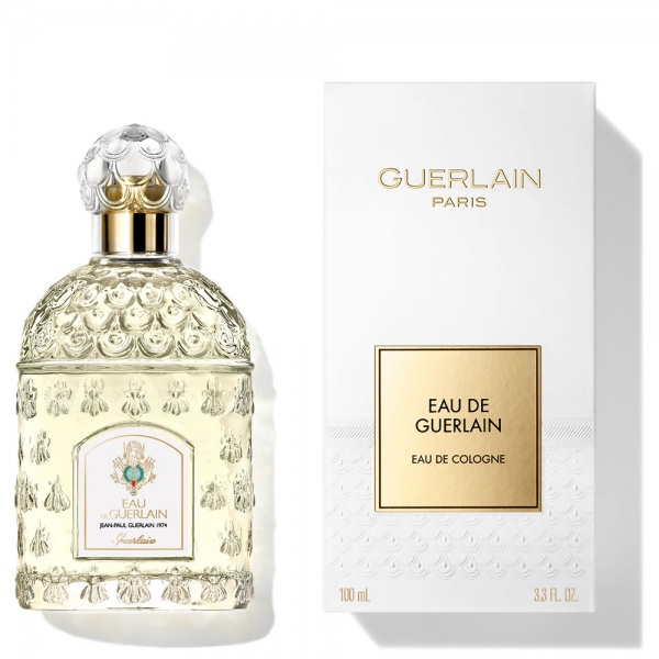 Guerlain Eau De Guerlain EDC 100ml