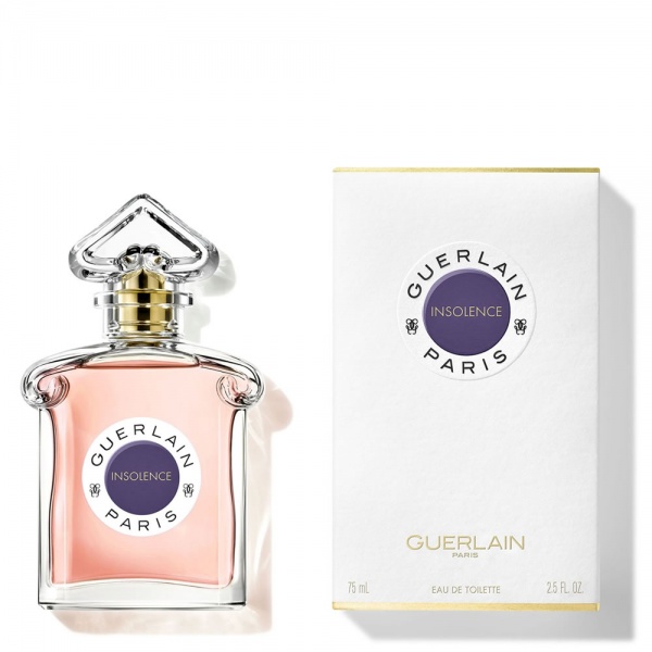 Guerlain Insolence EDT 75ml