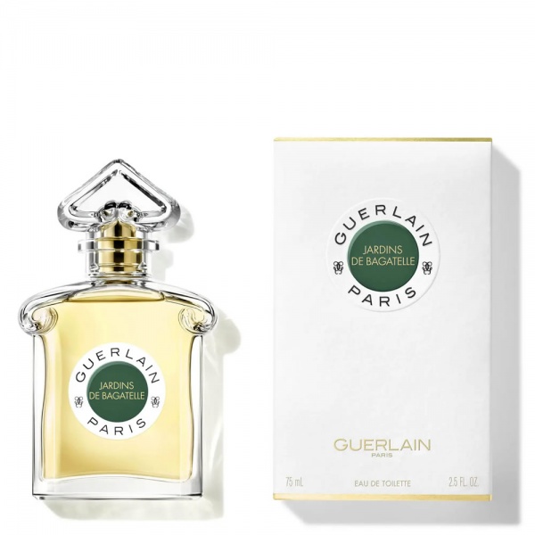 Guerlain Jardins De Bagatelle EDT 75ml