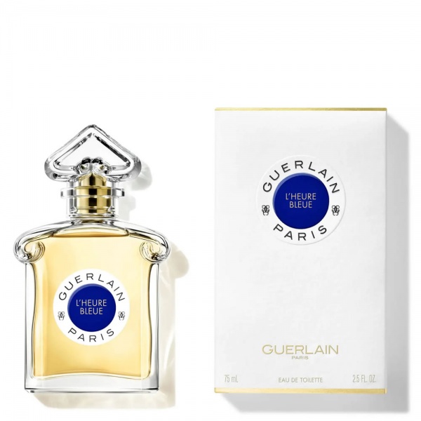 Guerlain L'Heure Bleue EDT 75ml