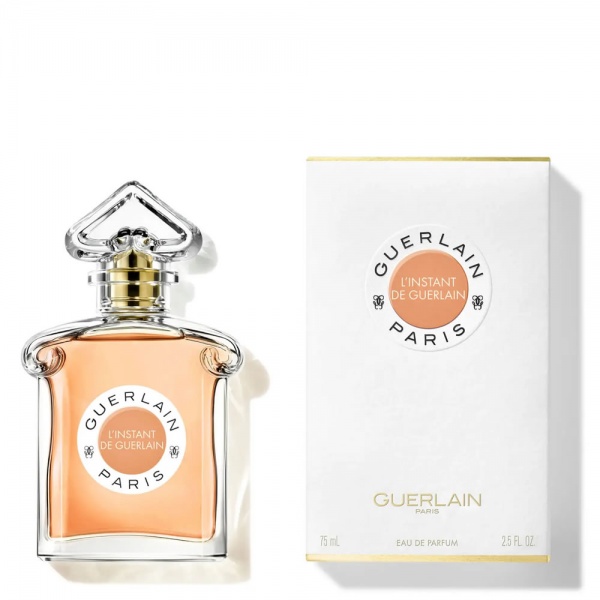 Guerlain L'Instant de Guerlain For Women EDP 75ml