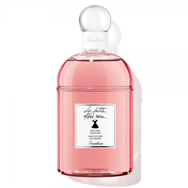 Guerlain La Petite Robe Noire Shower Gel 200ml