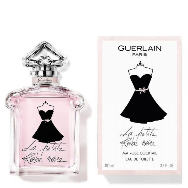 Guerlain La Petite Robe Noire EDT 100ml