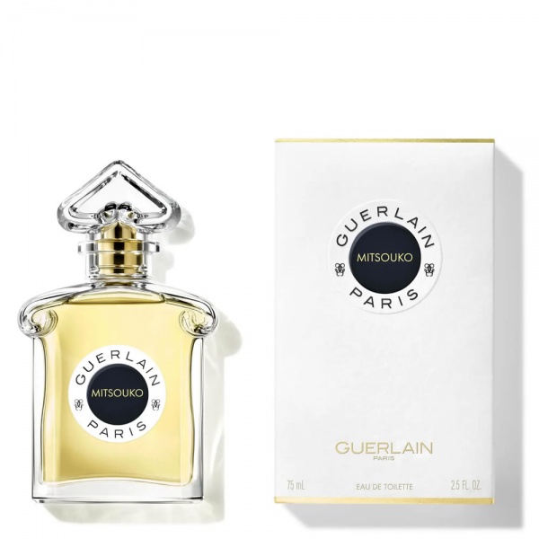 Guerlain Mitsouko EDT 75ml