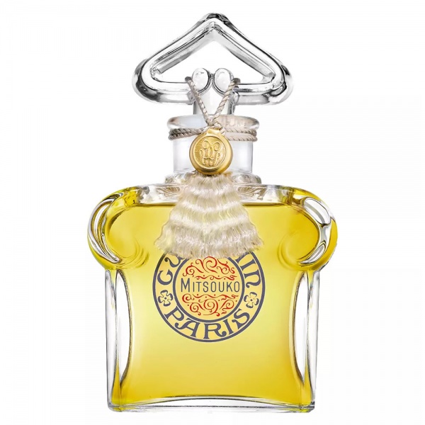 Guerlain Mitsouko Parfum Bottle 30ml