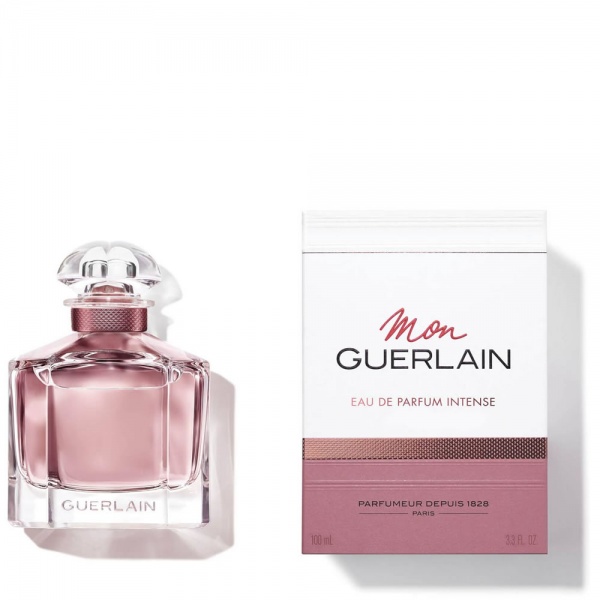 Guerlain Mon Guerlain EDP Intense 100ml