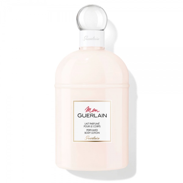 Guerlain Mon Guerlain Body Lotion 200ml