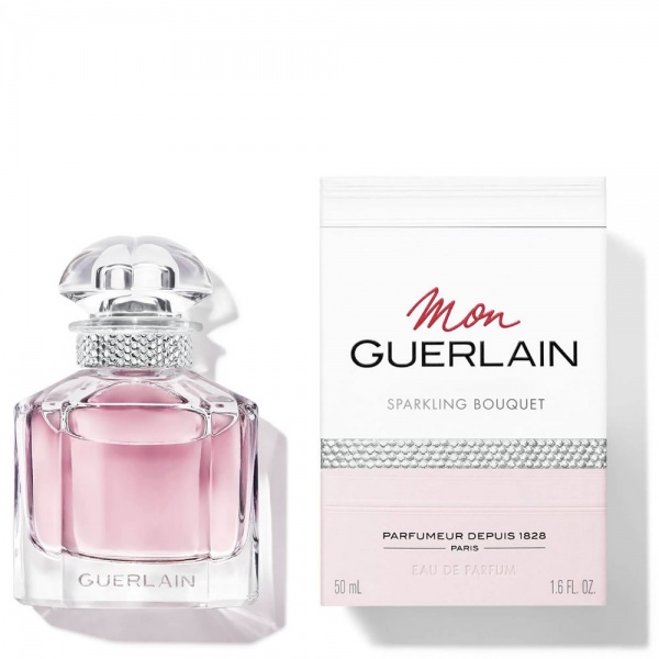 Guerlain Mon Guerlain Sparkling Bouquet EDP 50ml