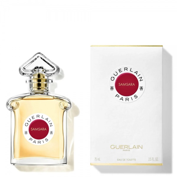 Guerlain Samsara EDT 75ml