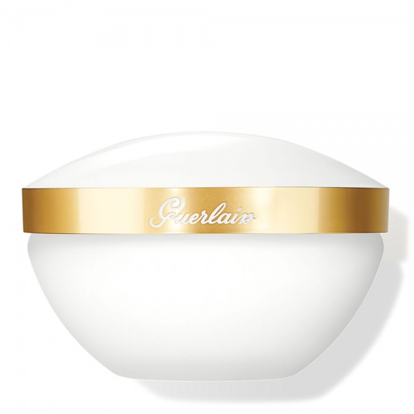 Guerlain Shalimar Sensual Body Cream 200ml