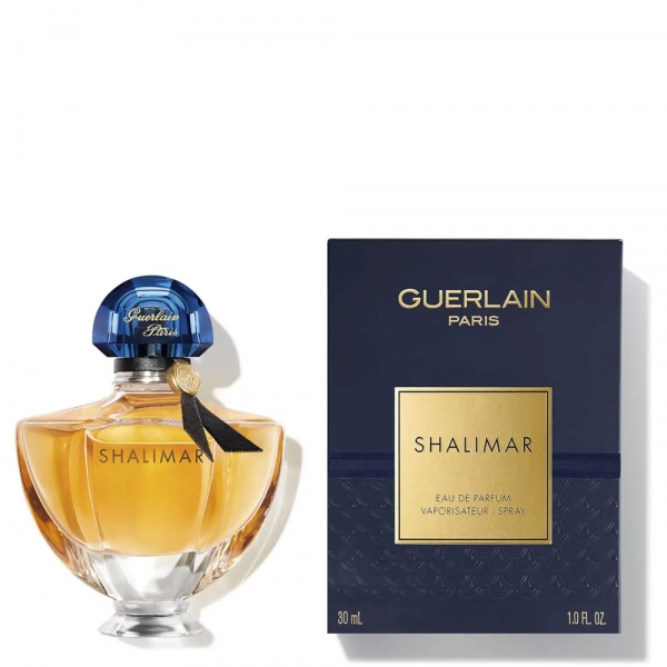 Guerlain Shalimar EDP 30ml