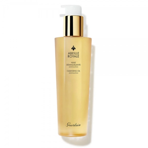 Guerlain Abeille Royale Cleansing Oil 150ml