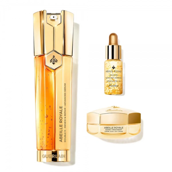 Guerlain Abeille Royale Double R Advanced Serum Age-Defying Programme