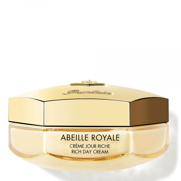 Guerlain Abeille Royale Rich Day Cream 50ml