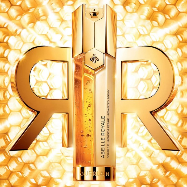 Guerlain Abeille Royale Double R Renew & Repair Serum 30ml