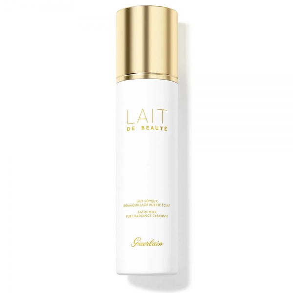 Guerlain Lait de Beaute Cleansing Milk 200ml