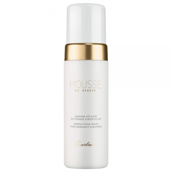 Guerlain Mousse de Beaute Cleansing Foam 150ml