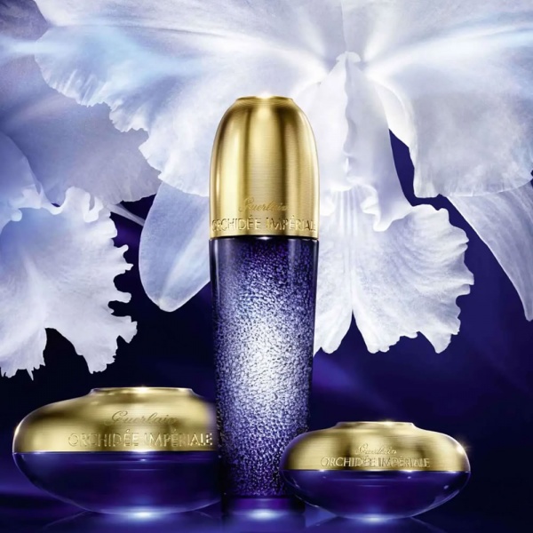 Guerlain Orchidee Imperiale La Creme Rich 50ml