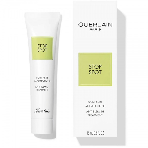 Guerlain Stop Spot Anti-Blemish Treatment 15ml