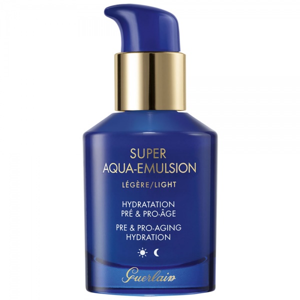 Guerlain Super Aqua Emulsion Light 50ml