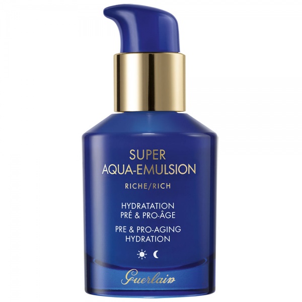 Guerlain Super Aqua Emulsion Rich 50ml