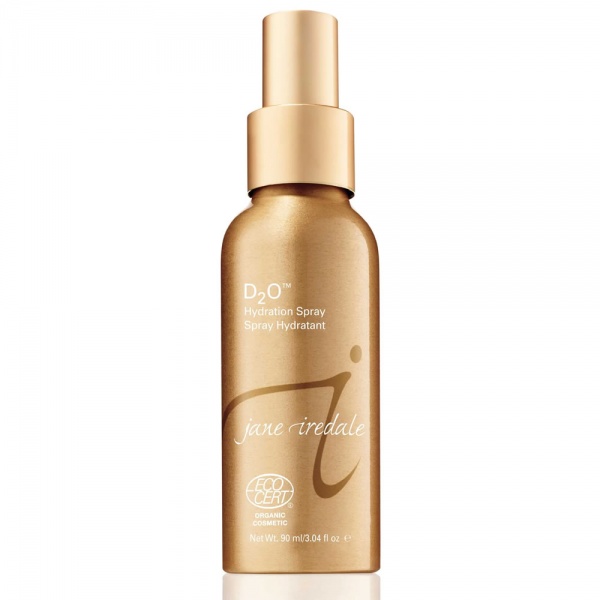 Jane Iredale D20 Hydration Spray 90ml