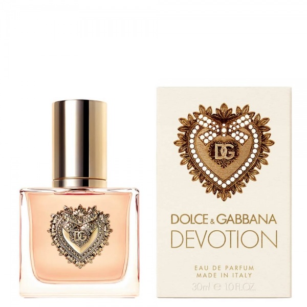 Dolce and clearance gabbana perfume